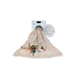 Washable Rug Veggie Garden - Oli&Carol