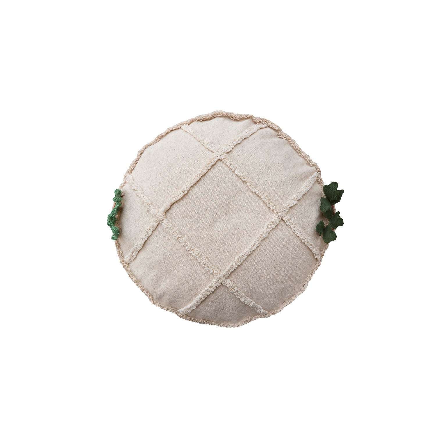 Pouf Tic-Tac-Toe - Oli&Carol