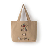 Cool Kids Tote Bag - Oli&Carol