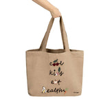 Cool Kids Tote Bag - Oli&Carol
