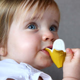 Anita the Bananita Mini Baby Teether - Oli&Carol