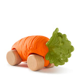 Cathy The Carrot Baby Car Toy - Oli&Carol