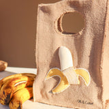 Ana Banana Lunch Bag - Oli&Carol