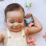 Blues the Butterfly Mini Baby Teether - Oli&Carol