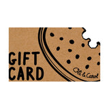 Gift Card - Oli&Carol