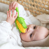 Corn Rattle Toy - Oli&Carol