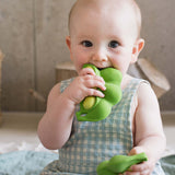 Newborn Gift Set 1 Mini Teether + 2 Teethers - Oli&Carol