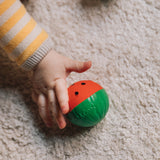 Fruit Salad Baby Sensory Balls - Oli&Carol