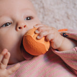 Fruit Salad Baby Sensory Balls - Oli&Carol