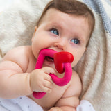 Oli&Carol x ARP Baby Teether - Oli&Carol