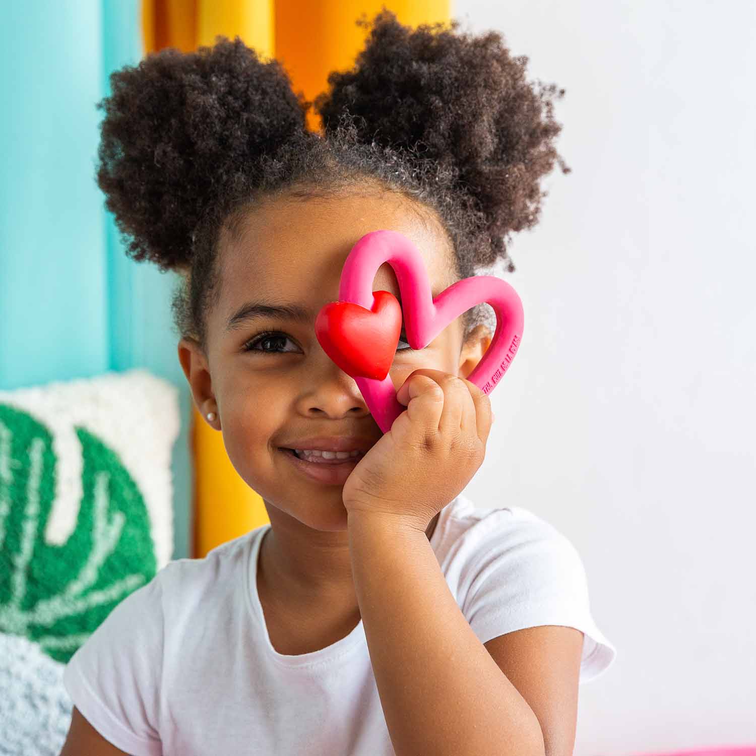 Oli&Carol x ARP Baby Teether - Oli&Carol