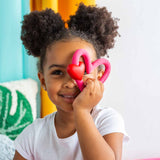 Oli&Carol x ARP Baby Teether - Oli&Carol