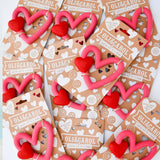 Oli&Carol x ARP Baby Teether - Oli&Carol