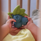 Jerry the Blueberry Baby Teether - Oli&Carol