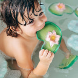 Water Lily Bath Toy - Oli&Carol