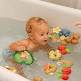 Water Lily Bath Toy - Oli&Carol