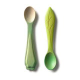 Luk & Kendall Set Cucharas Bebé