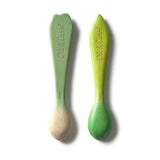 Luk & Kendall Set Cucharas Bebé