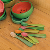 Luk & Kendall Set Cucharas Bebé