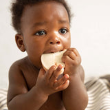 Manolo the Mushroom Baby Teether - Oli&Carol