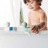 Flo the Floatie Mint Bath Toy - Oli&Carol