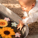 Bali the Flower Mini Baby Teether - Oli&Carol