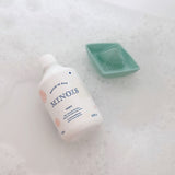 Oli&Carol x Minois Bath Set - Oli&Carol