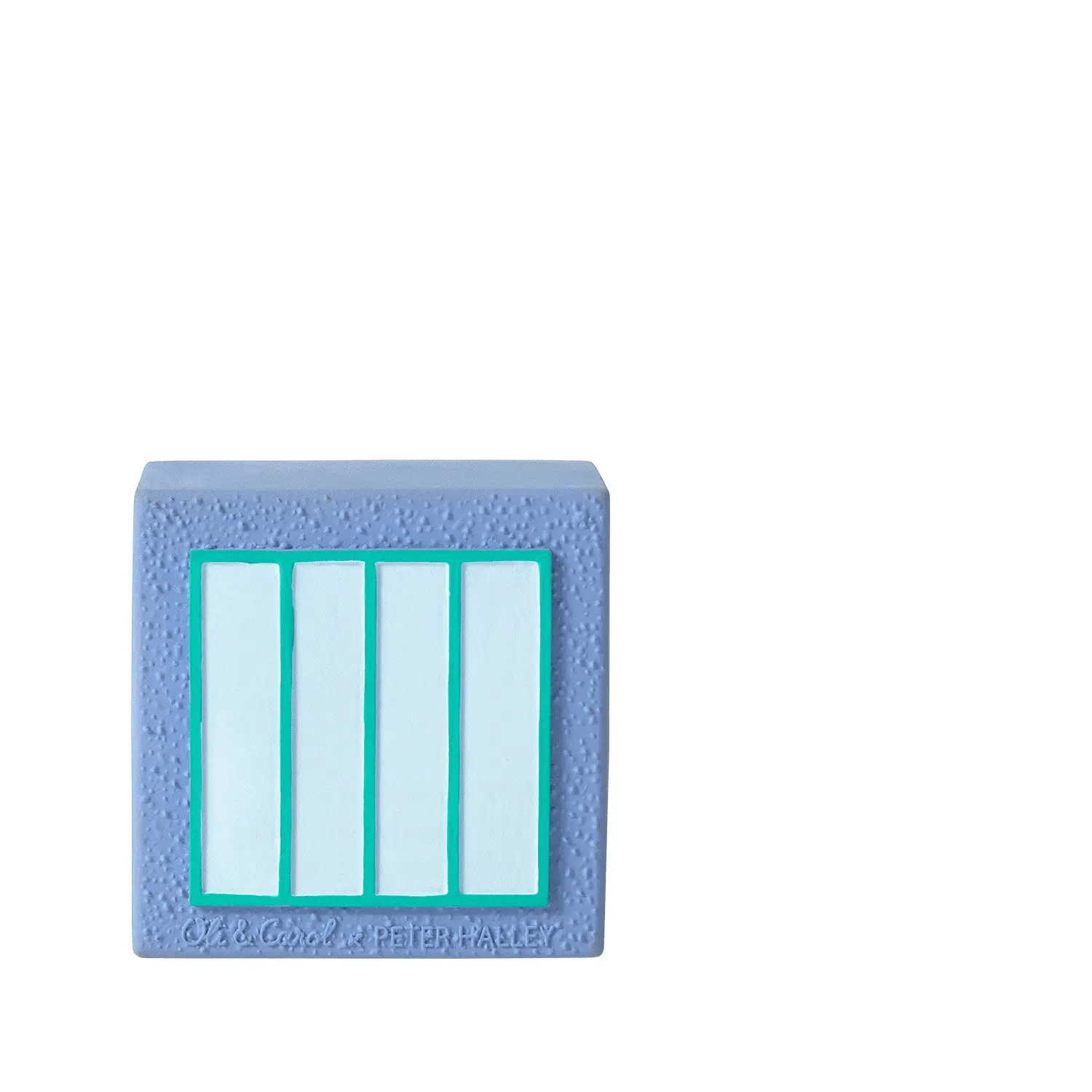Baby Stacking Toy Blocks Cells - Oli&Carol