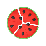 Wally the Watermelon Pizza Baby Puzzle - Oli&Carol