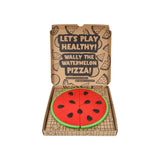 Wally the Watermelon Pizza Baby Puzzle - Oli&Carol