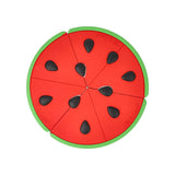 Wally the Watermelon Pizza Baby Puzzle - Oli&Carol