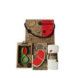 Pack Regalo Bebé 6 meses Watermelon Fresh