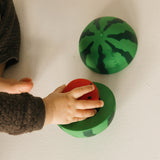 Watermelon Stacking Toy & Rattle Ball - Oli&Carol