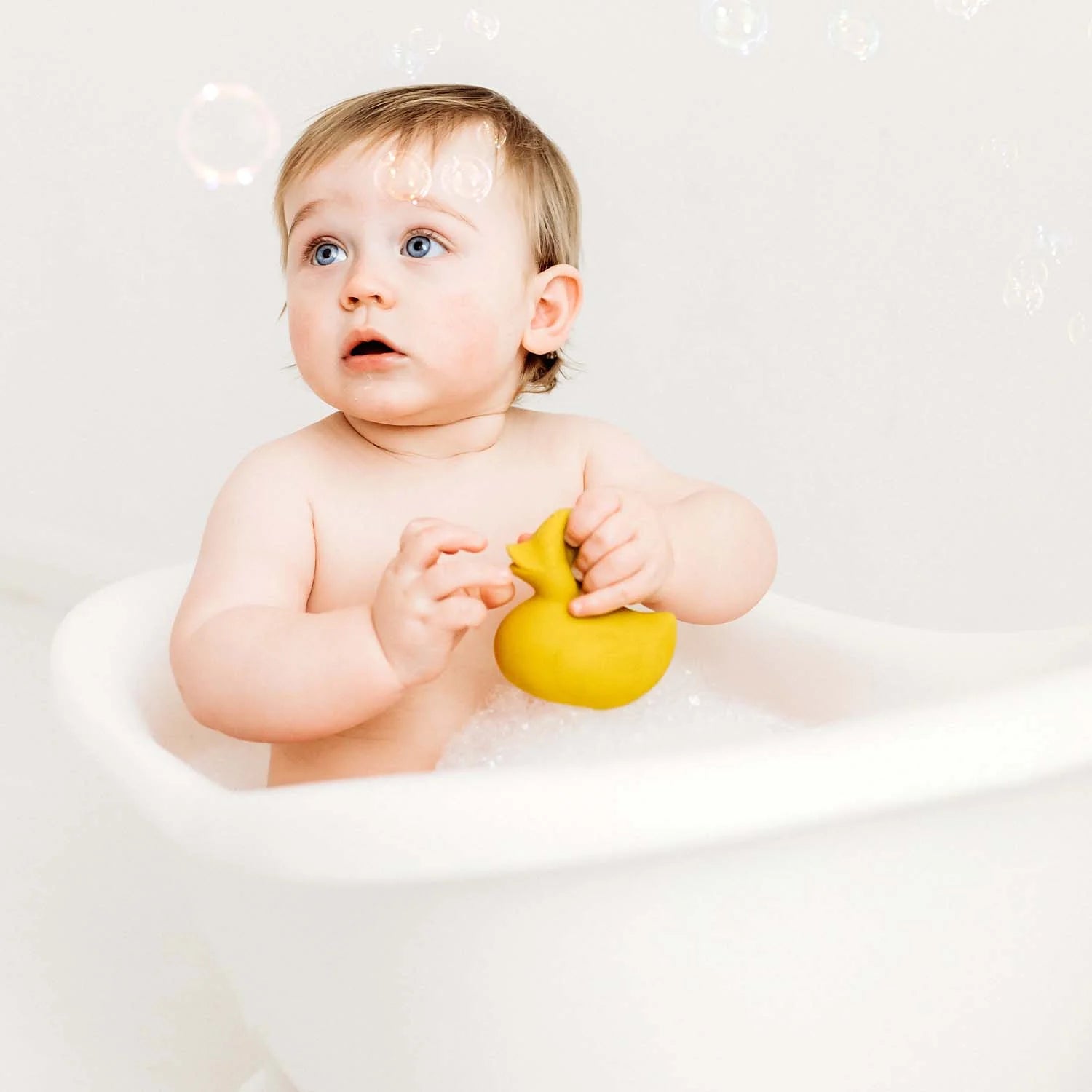 6 Months Old Baby Gift Set - Oli&Carol