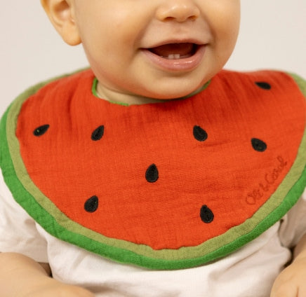Baby Bibs