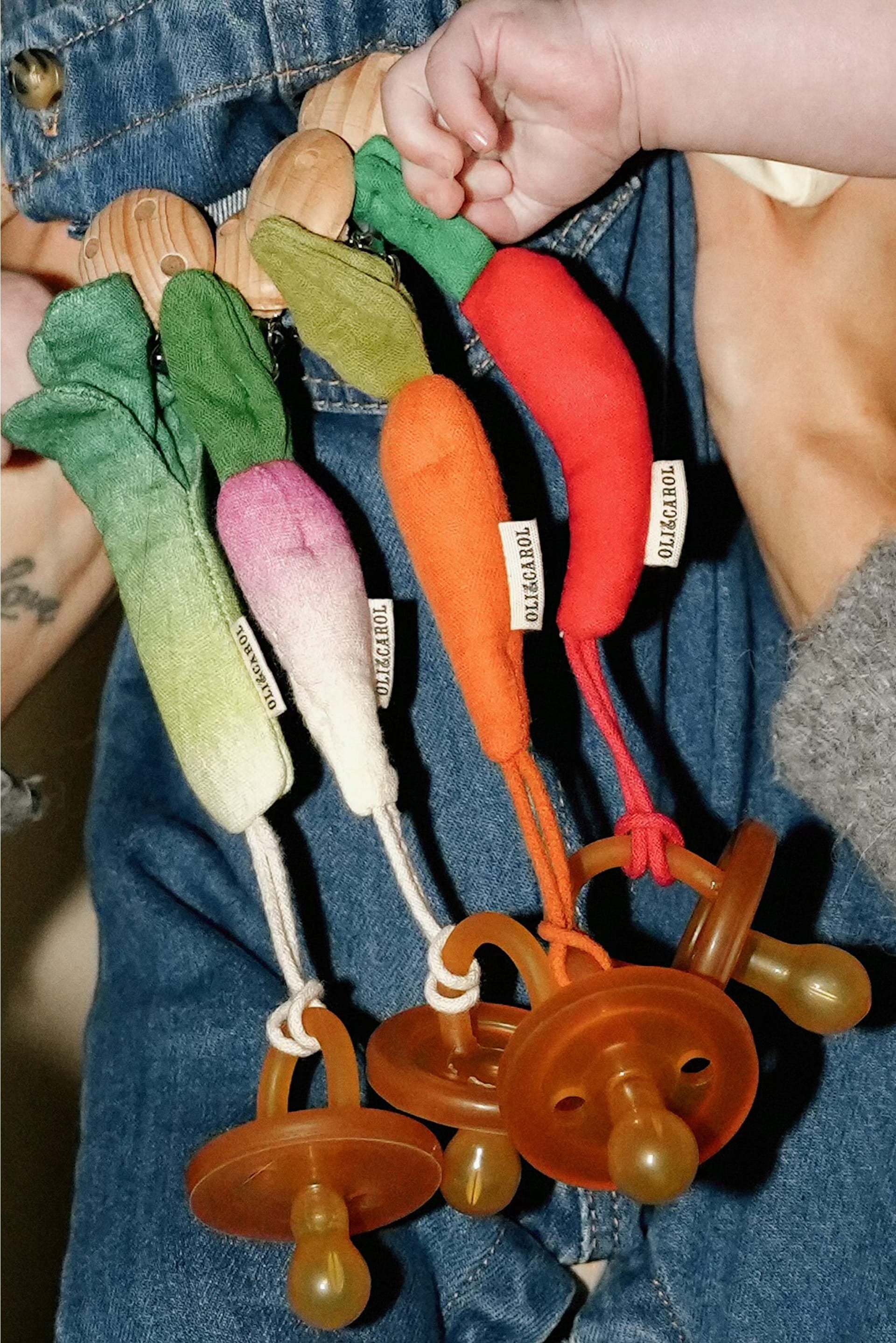 Collections & Collabs – Oli&Carol