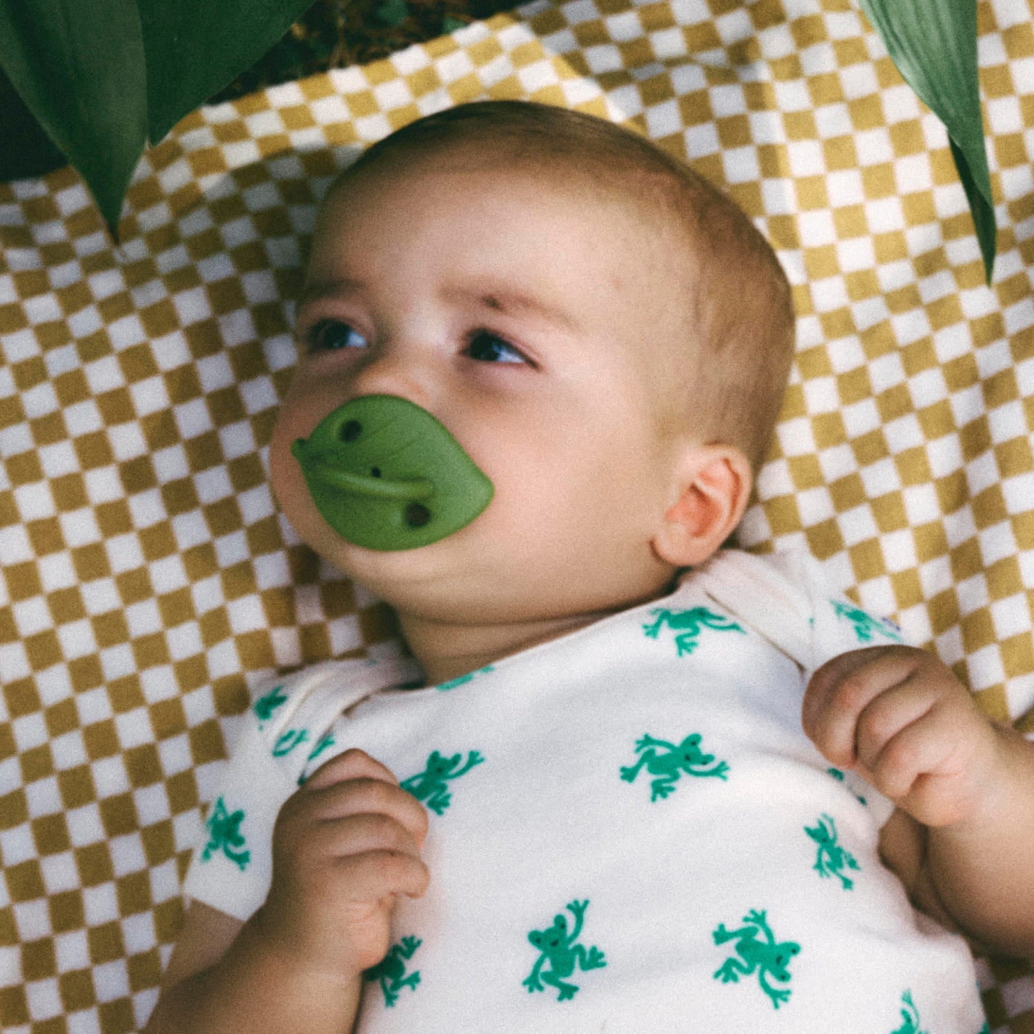 Pacifiers