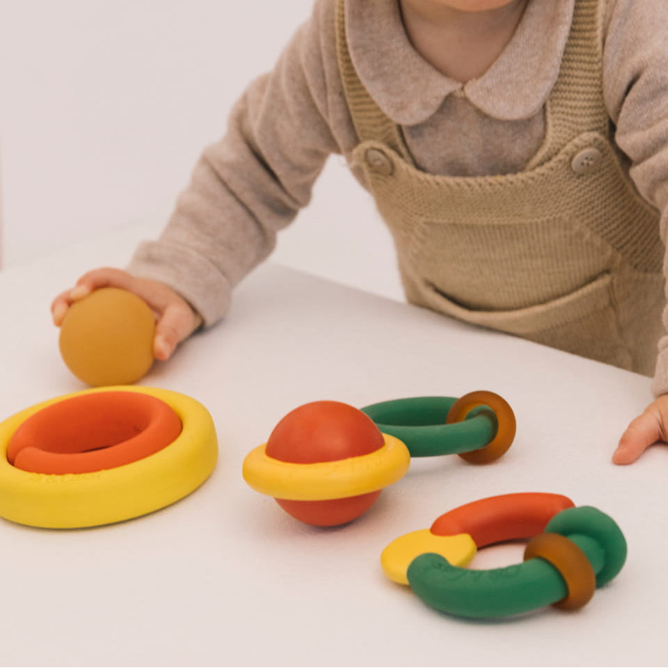 The Evolutive Capsule