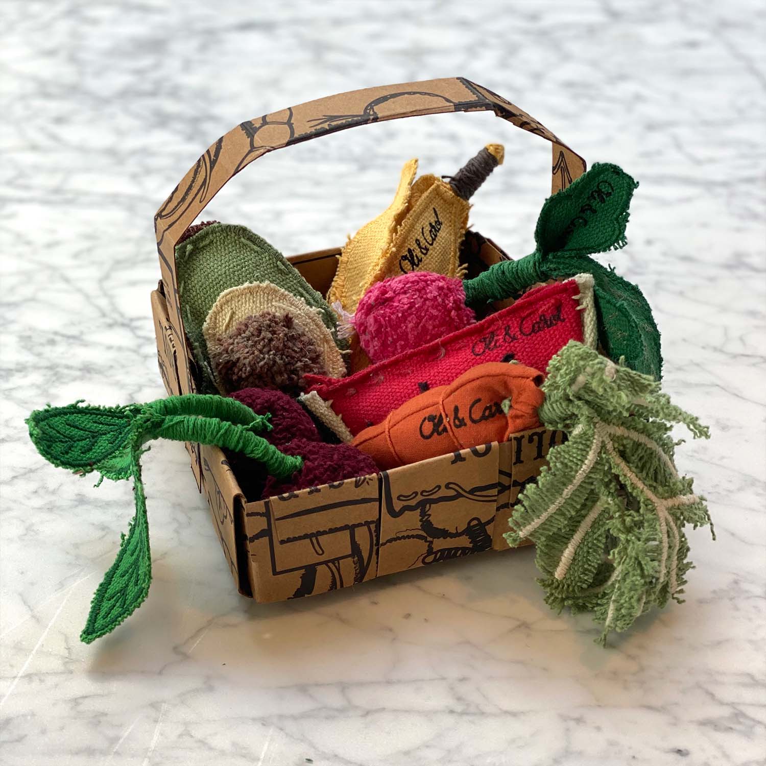 Do-It-Yourself Crafts for Kids