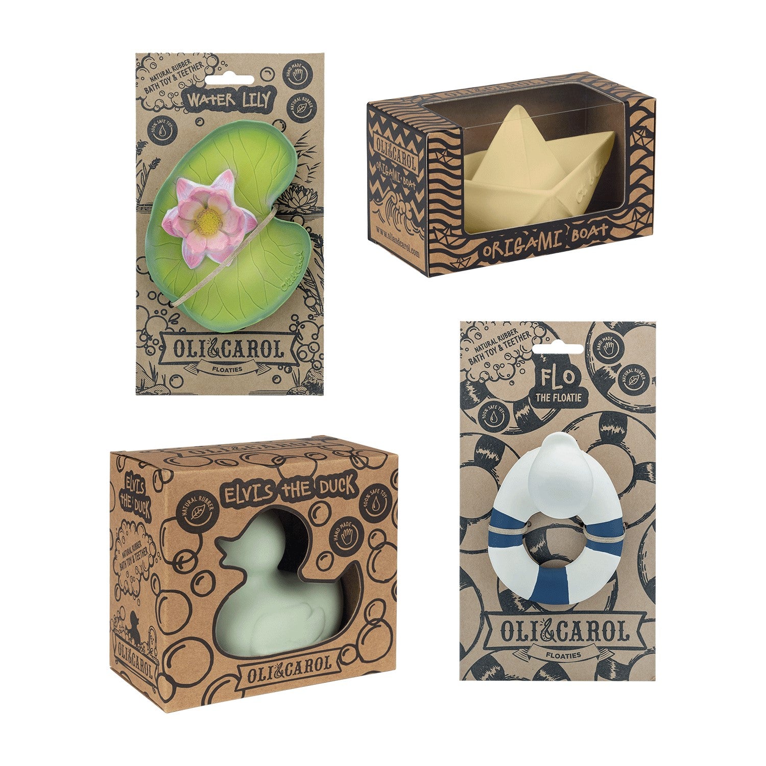 Oli and best sale carol teether uk