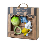 Confezione Regalo Neonato Chew & Shake