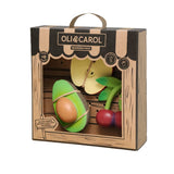 Newborn Pack Fresh Bite