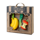 Confezione Regalo Neonato Fresh Picks