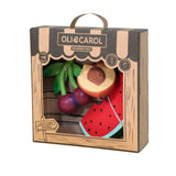 Pack Regalo Bebé Fruit Salad