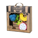 Newborn Pack Tropical