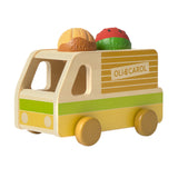 The Huerto Truck