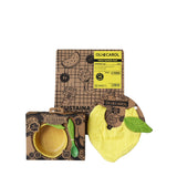 Coffret Cadeau Bébé - Fresh Squeeze Pack