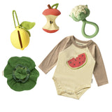 Baby Gift Set - Healthy Start Pack