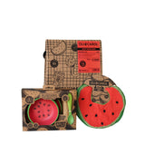 Coffret Cadeau Bébé - Juicy Fresh Pack