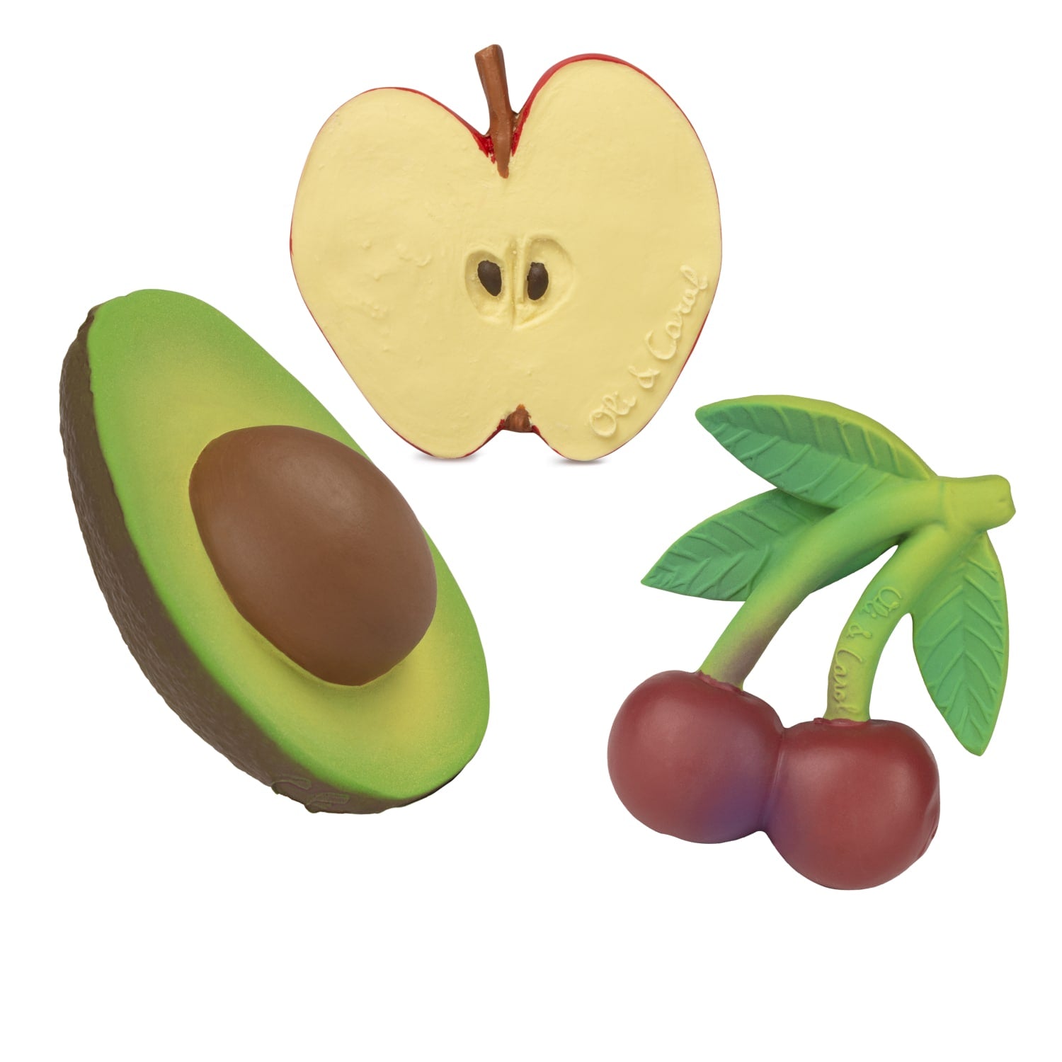 Baby Teethers